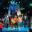 Review: THE SPONGEBOB MUSICAL at Portland Playhouse Photo