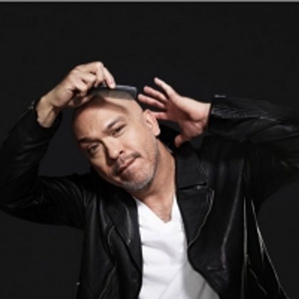 Jo Koy Announces International Dates For 'Just Kidding' World Tour Photo