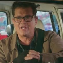 VIDEO: Disney+ Debuts THE LOW TONE CLUB Trailer