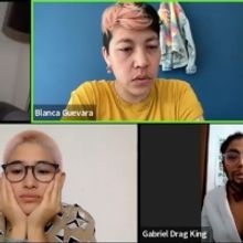 Reflexionan Especialistas Sobre La Disidencia De Género En Las Artes Teatrales