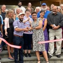Feature: Contemporary Theatre Company Cuts Ribbon On New Space