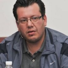 Iván Trejo Formador De Una Nueva Generación De Poetas