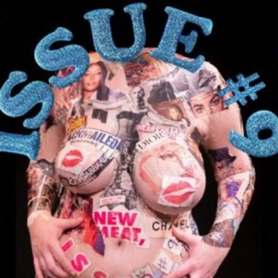 JULIUS CAESAR, ISSUE #9, BECOMING JULIET&ndash; Check Out This Week's Top Stage Mags