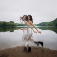 Alicia Blue to Release Second 'Inner Child Work' EP