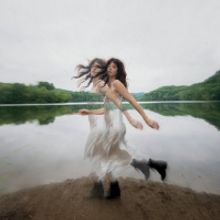 Alicia Blue to Release Second 'Inner Child Work' EP