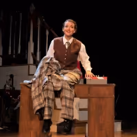 BWW Review: THIS WONDERFUL LIFE, Raleigh Little Theatre