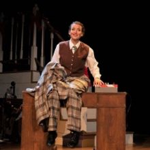 BWW Review: THIS WONDERFUL LIFE, Raleigh Little Theatre
