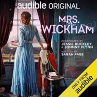 Jessie Buckley, Johnny Flynn, and Cush Jumbo Star in New Audible Theatre Releases