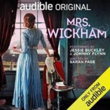 Jessie Buckley, Johnny Flynn, and Cush Jumbo Star in New Audible Theatre Releases