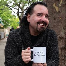 I AM ME - ON PURPOSE to Make Cabaret Debut at the Laurie Beechman Theatre