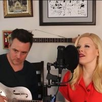 VIDEO: Megan Hilty Sings 'Rainbow Connection'