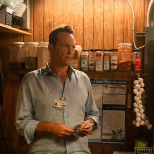 Video: Apple TV+ Shares Episode 3 Clip of BAD MONKEY