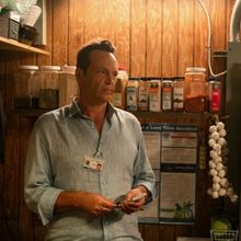 Video: Apple TV+ Shares Episode 3 Clip of BAD MONKEY