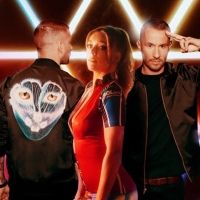 Becky Hill Teams up With Galantis on New Single 'Run'