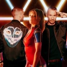 Becky Hill Teams up With Galantis on New Single 'Run'