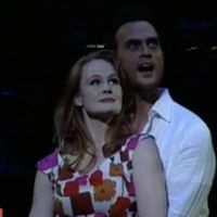 Broadway Rewind: Cheyenne Jackson & Kate Baldwin Look to the Sky in FINIAN'S RAINBOW!