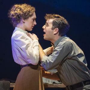 Broadway Revival Production of PARADE Will Embark on Tour in 2025
