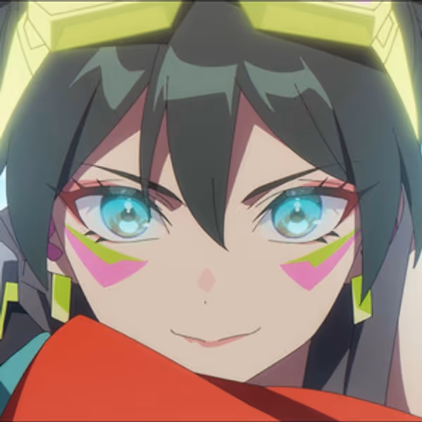 Video: YOASOBI Unveil OVERWATCH-Themed 'Orion' Music Video Photo