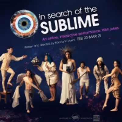 Student Interview: Award-Winning Director and Writer Kara-Lynn Vaeni on &ldquo;In Search of The Sublime&rdquo;