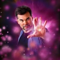 Mentalist Joshua Kane Brings BORDERS OF THE MIND To The Ridgefield Playhouse…