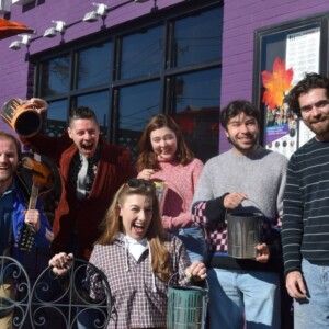 PINOCCHIO to Open at Playhouse on Park with Five-Actor Cast