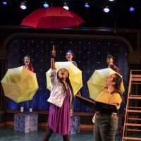 THE STAR WHO COULD NOT TWINKLE & OTHER WINNING PLAYS Concludes FST's Children's…
