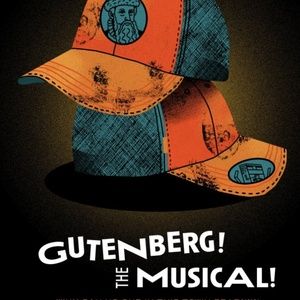 Review: GUTENBERG! THE MUSICAL! at Theater Letté Da