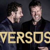EXCLUSIVA BWW: Daniel Diges y Gerónimo Rauch presentan VERSUS en streaming