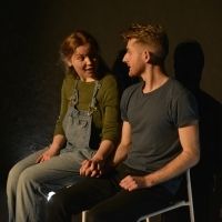 ENDLESS SECOND Comes to The Edinburgh Fringe