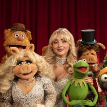 THE MUPPET SHOW Special Brings in 7.58 Million Viewers in First 8 Days