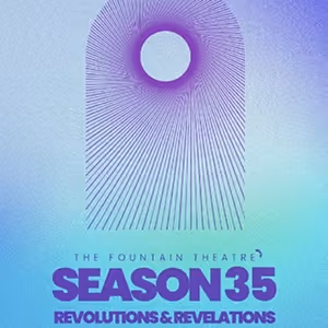 POETRY FOR THE PEOPLE and More Set for Fountain Theatre 2026 Season