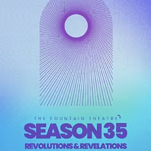 POETRY FOR THE PEOPLE and More Set for Fountain Theatre 2026 Season