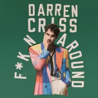 Darren Criss Releases New Single 'F*KN AROUND'