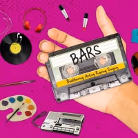 Student Blog: Let's Drop Some BARS – Beatboxing, Acting, Rapping, Singing