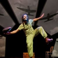 Crossroads Performance Of FLY Featured At Inaugural Virtual New Brunswick HEART…
