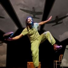 Crossroads Performance Of FLY Featured At Inaugural Virtual New Brunswick HEART Festi