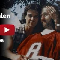 VIDEO: Watch Previously Unseen Footage of Eddie Van Halen and Jason Becker