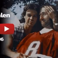 VIDEO: Watch Previously Unseen Footage of Eddie Van Halen and Jason Becker Video