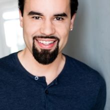 Interview: Chatting with Ryan Alvarado, Star of IN THE HEIGHTS at STAGES St. Louis