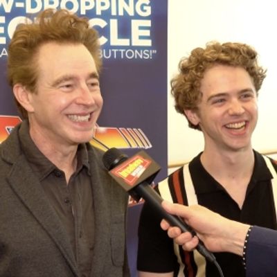 Video: The BACK TO THE FUTURE Tour Is Hitting the Road