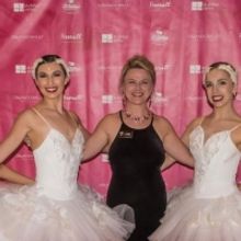 Orlando Ballet Announces Cheryl Collins as New Executive Director