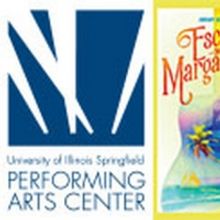 Comedian Leanne Morgan Comes to UIS Performing Arts Center, November 13