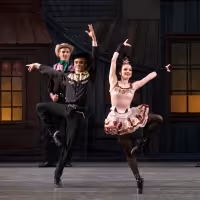 New York City Ballet Digital Season Announces Week Three Programming