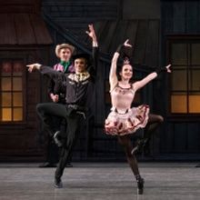 New York City Ballet Digital Season Announces Week Three Programming