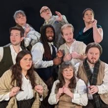 Open Stage To Present INTO THE WOODS, February 18- March 11