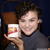 Wake Up With BWW 5/3: Watch the Full LUCILLE LORTEL AWARDS Ceremony, and More!