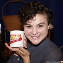 Wake Up With BWW 5/3: Watch the Full LUCILLE LORTEL AWARDS Ceremony, and More!