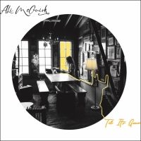 Ali McGuirk Releases New Album 'Til It's Gone'