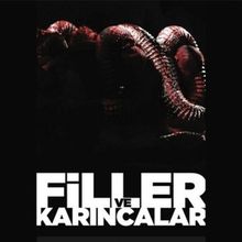 REVIEW: Cihangir Atölye Sahnesi Presents FiLLER VE KARINCALAR