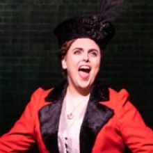 Wake Up With BWW 8/1: COMPANY Closes, Beanie Feldstein Takes Final Bow in FUNNY GIRL,